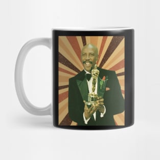 Retro Gossett Mug